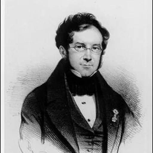 Portrait of Ferdinand de Meeûs
