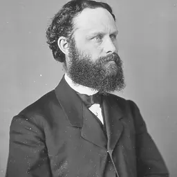 Portrait of John Winthrop Chanler