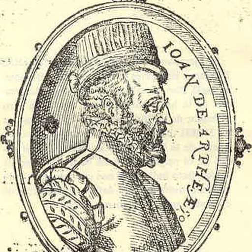 Portrait of Juan de Arphe y Villafañe