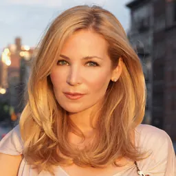 Portrait of Jennifer Westfeldt