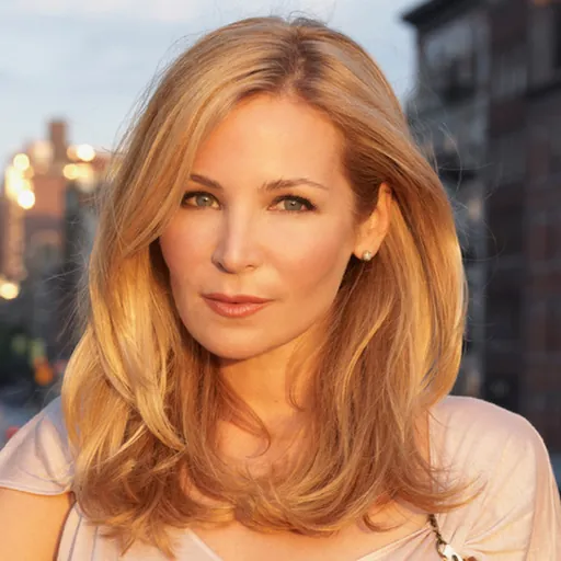 Portrait of Jennifer Westfeldt