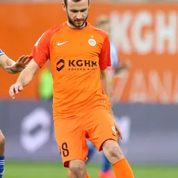 Portrait of Filip Starzyński