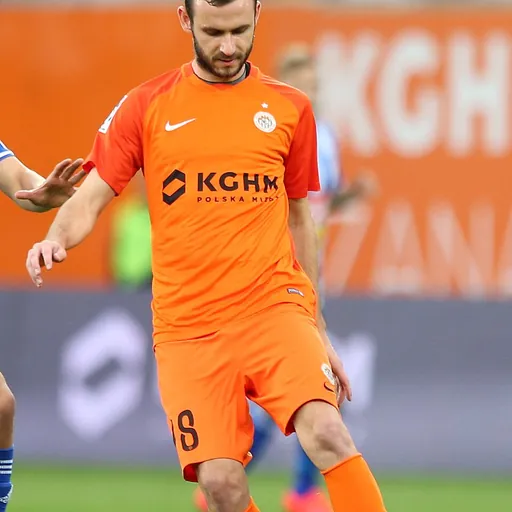 Portrait of Filip Starzyński