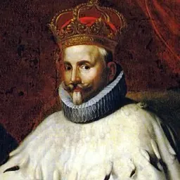 Portrait of Agostino Pallavicini