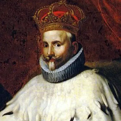 Portrait of Agostino Pallavicini