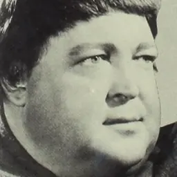 Portrait of Alexander Gauge