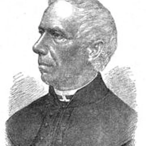 Portrait of Antoni Petruszewicz