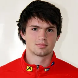 Portrait of Andreas Tiffner