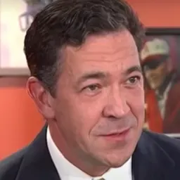 Portrait of Chris McDaniel