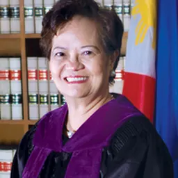 Portrait of Teresita de Castro