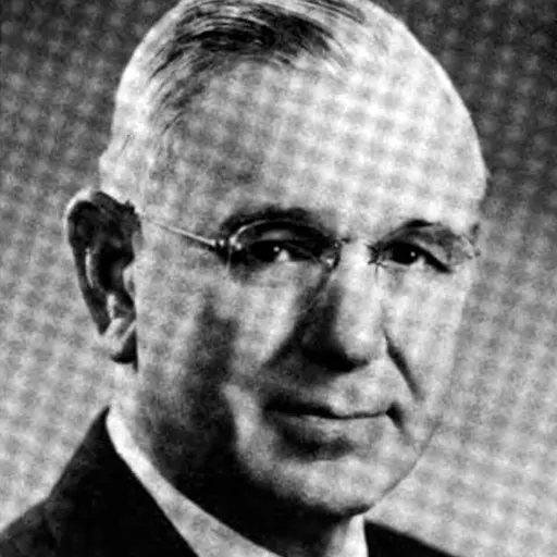 Portrait of J. Arthur Younger
