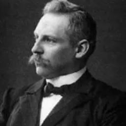 Portrait of Gerard von Brucken Fock