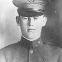 Portrait of Gary Evans Foster