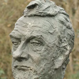 Portrait of Wolfgang Gewalt