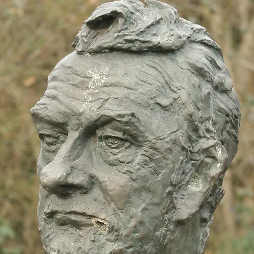 Portrait of Wolfgang Gewalt