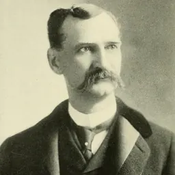 Portrait of William V. Sullivan