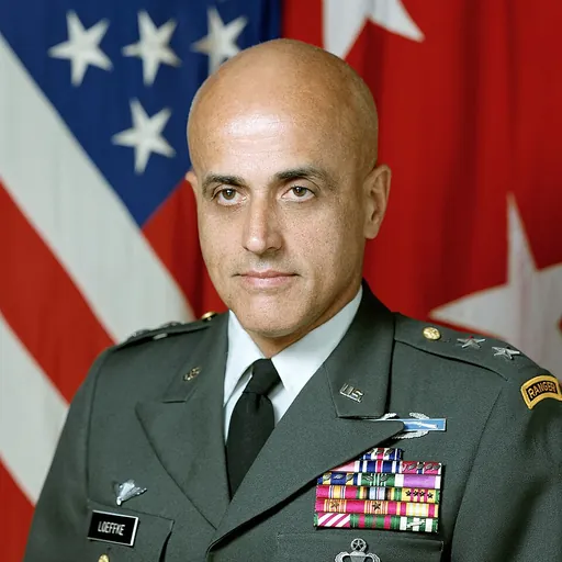 Portrait of Burn Loeffke