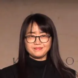 Portrait of Kim Eun-hee