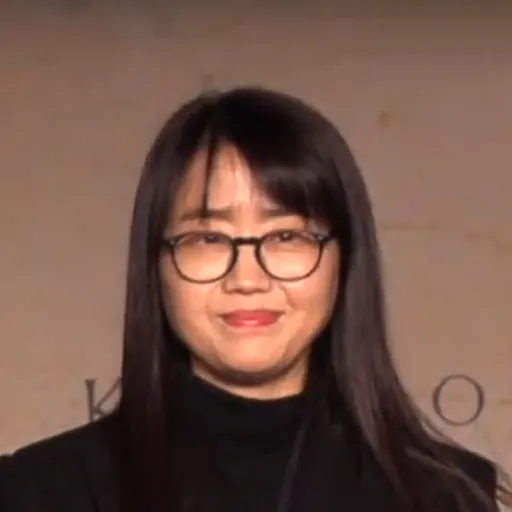 Portrait of Kim Eun-hee