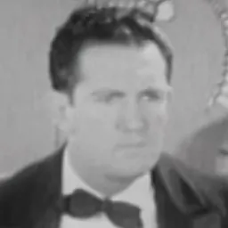 Portrait of Charles Sullivan