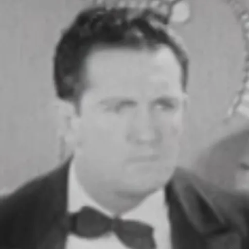 Portrait of Charles Sullivan