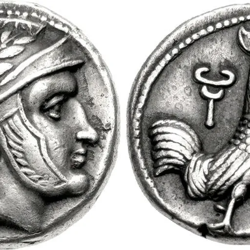 Portrait of Sophytes