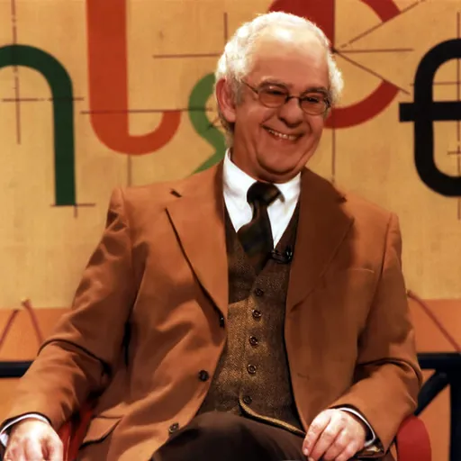 Portrait of Carlos Pinto Coelho