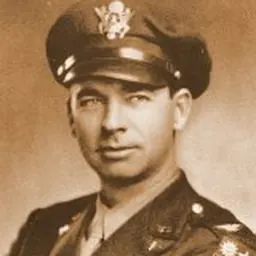 Portrait of Robert Lee Scott Jr.