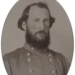 Portrait of Bryan Grimes