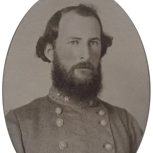 Portrait of Bryan Grimes