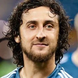 Portrait of Khoren Bayramyan