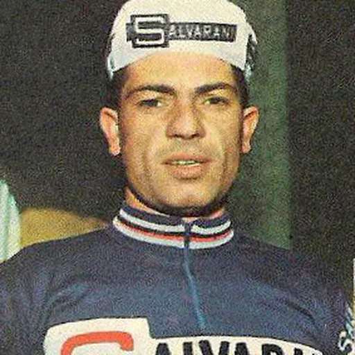 Portrait of Ercole Gualazzini