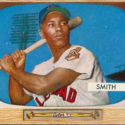 Portrait of Al Smith