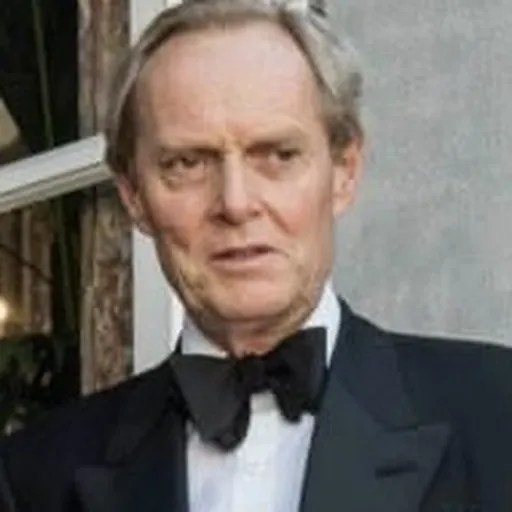 Portrait of Charles Wellesley, 9th Duke of Wellington