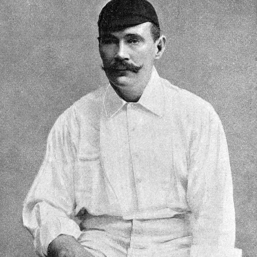 Portrait of Jim Phillips