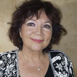Portrait of Thérèse Steinmetz