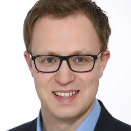 Portrait of Florian Hölzl