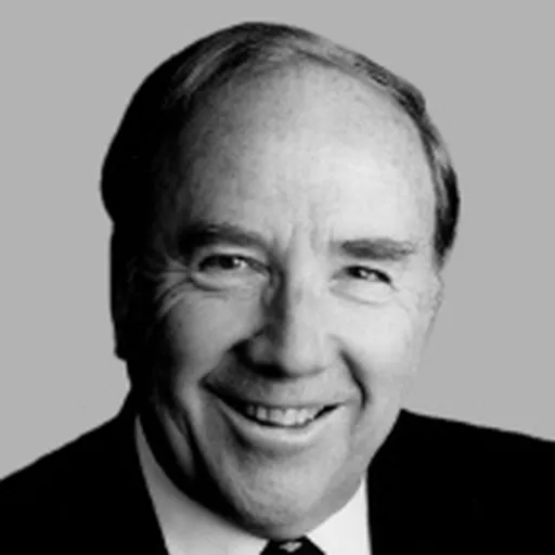 Portrait of Carlos Moorhead