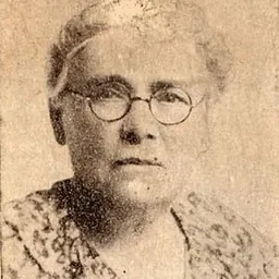Portrait of Elizabeth Fisher Brewster
