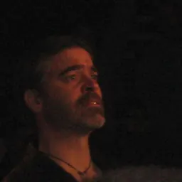 Portrait of Vince Russo
