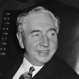 Portrait of William Lever, 2nd Viscount Leverhulme