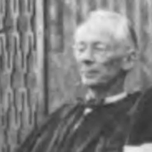 Portrait of Bailey Aldrich
