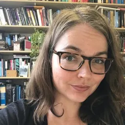 Portrait of Jennifer Baird