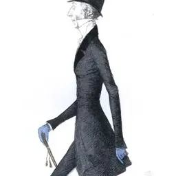 Portrait of Adam Anderson, Lord Anderson