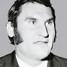 Portrait of Petre Ceapura