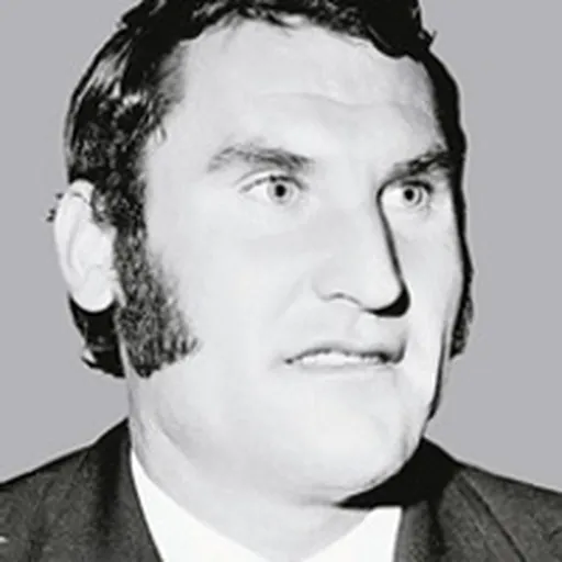 Portrait of Petre Ceapura