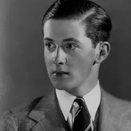 Portrait of Lloyd Tyrell-Kenyon, 5th Baron Kenyon