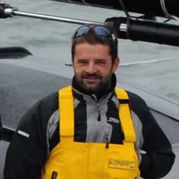 Portrait of Pascal Bidégorry
