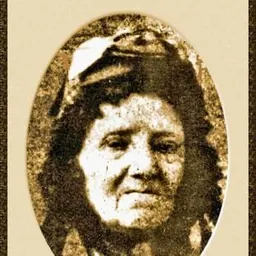 Portrait of Jeanne Deroin