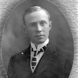 Portrait of James R. Lowery